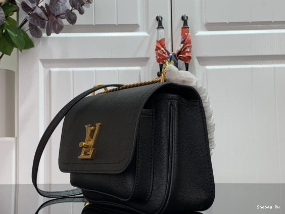 PM VUITTON CHAIN LOCKME LOUIS 0715